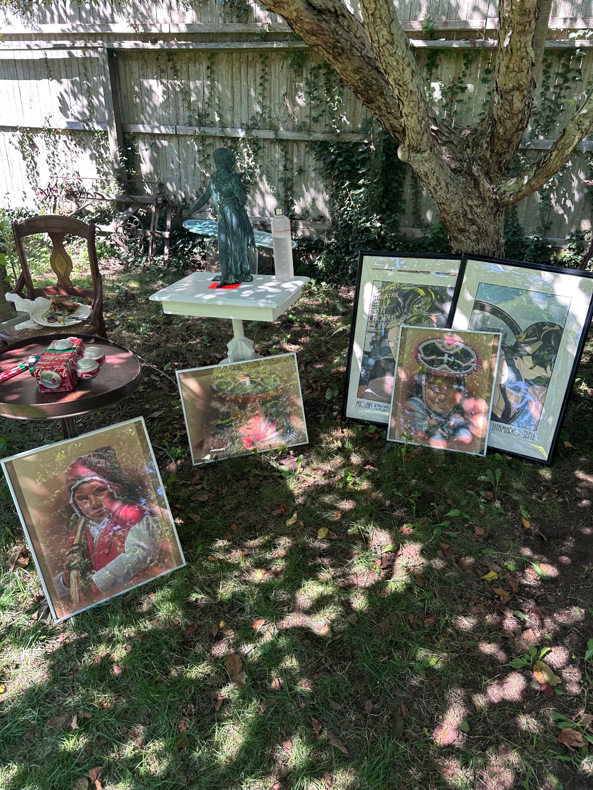 Vintage and Designer Finds in East Hampton – photo 3