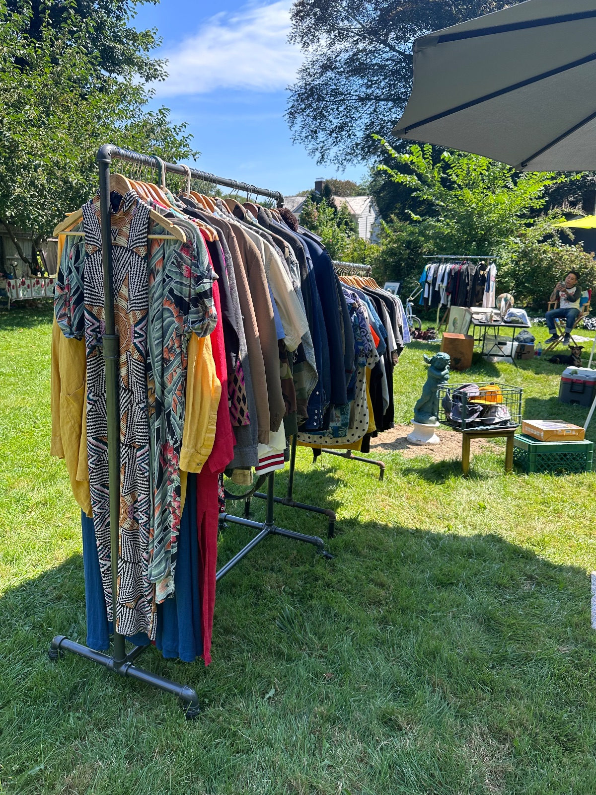 Vintage and Designer Finds in East Hampton – photo 10